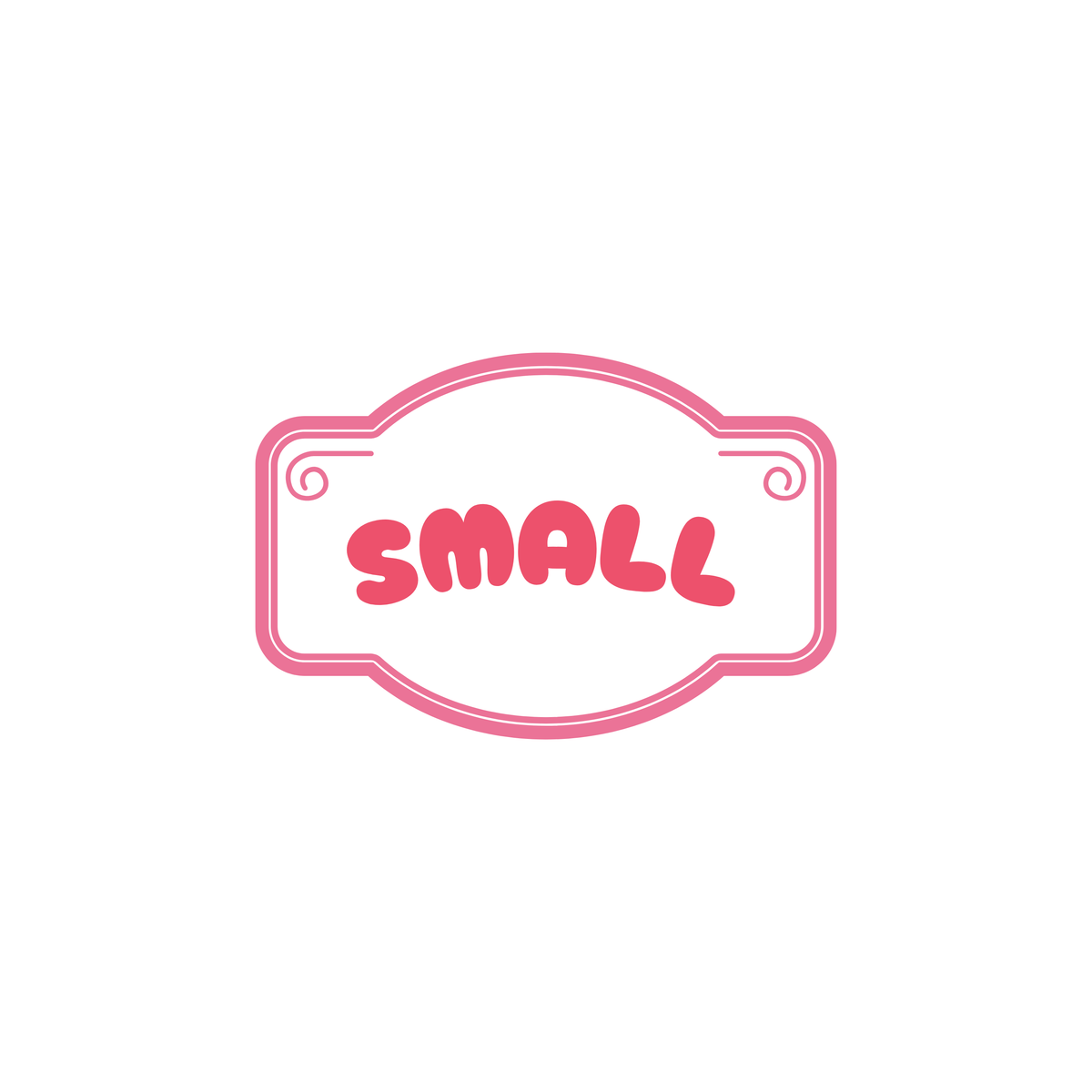 Small