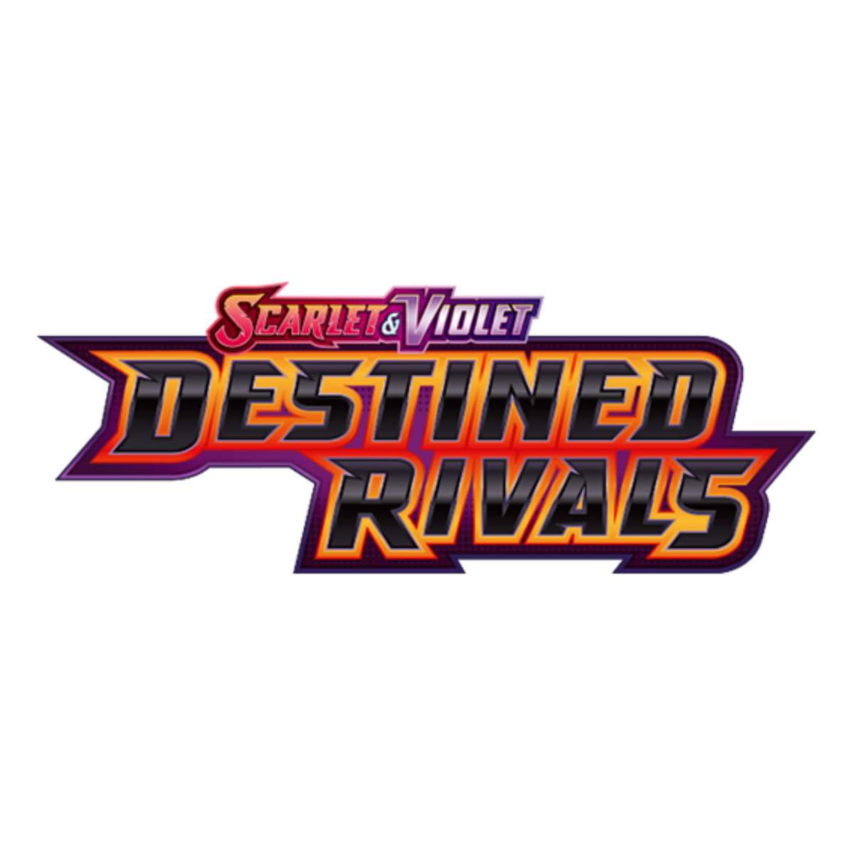 Destined Rivals