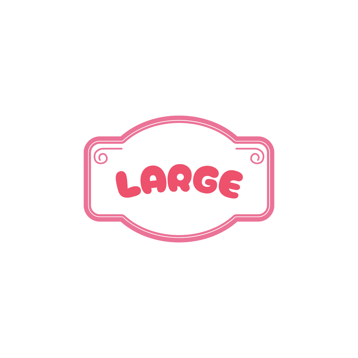 Large