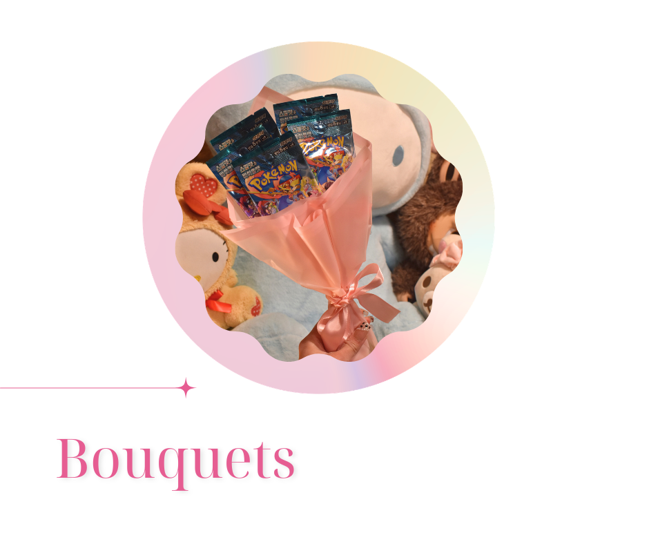 Bouquets
