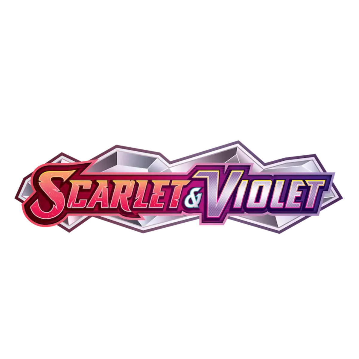 Scarlet & Violet