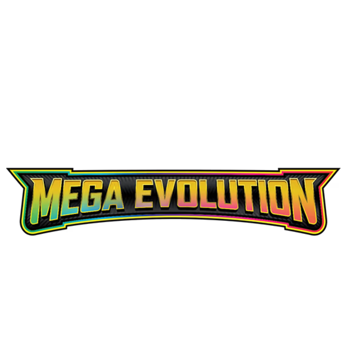 Mega Evolution