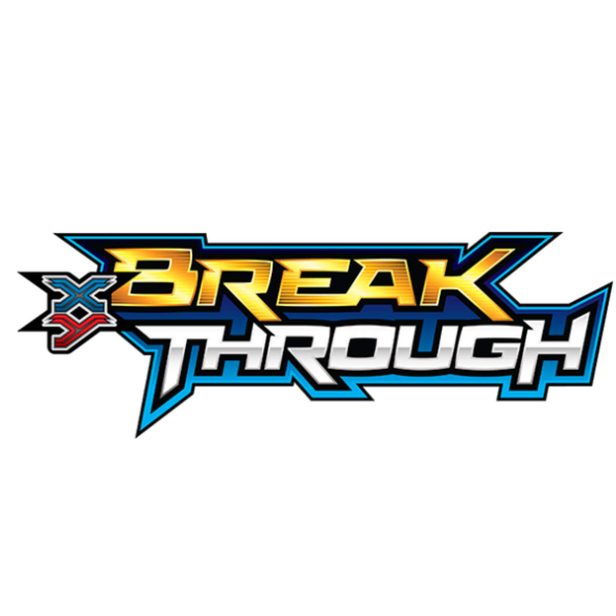 Break Through