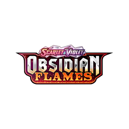 Obsedian Flames