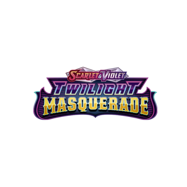 Twilight Masquerade