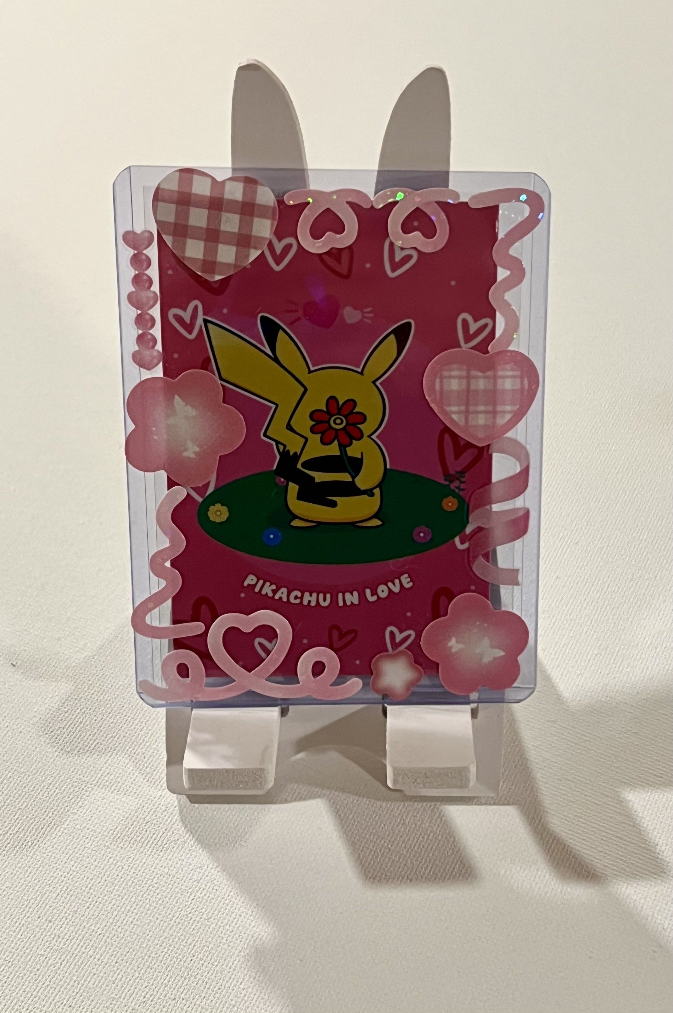 I Love Chu Top Loader