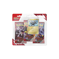 Pokémon TCG: Scarlet & Violet-Destined Rivals 3 Booster Packs & Zebstrika Promo Card