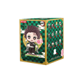 Demon Slayer: Kimetsu no Yaiba Birth Flower Series Figures