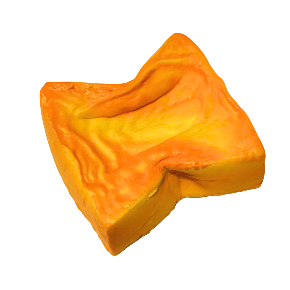 French Toast Squishy