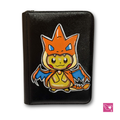 Pikachu 4-Pocket Binder