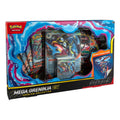 Pokémon TCG: Mega Greninja ex Premium Collection