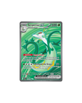 Serperior ex - 156/086 - SV: Black Bolt (BLK)