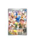 Cramorant - 176/167 - SV06: Twilight Masquerade (TWM)