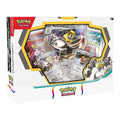 Pokemon TCG: Melmetal EX box