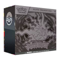 Pokémon Trading Card Game: Mega Evolution Pitch Black Elite Trainer Box