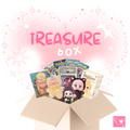 Daemon Collectibles Treasure Box