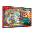 Pokémon TCG: Charizard ex Special Collection