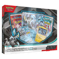 Pokemon TCG: Melmetal Ex Box