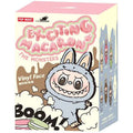 THE MONSTERS - Exciting Macaron Vinyl Face Blind Box