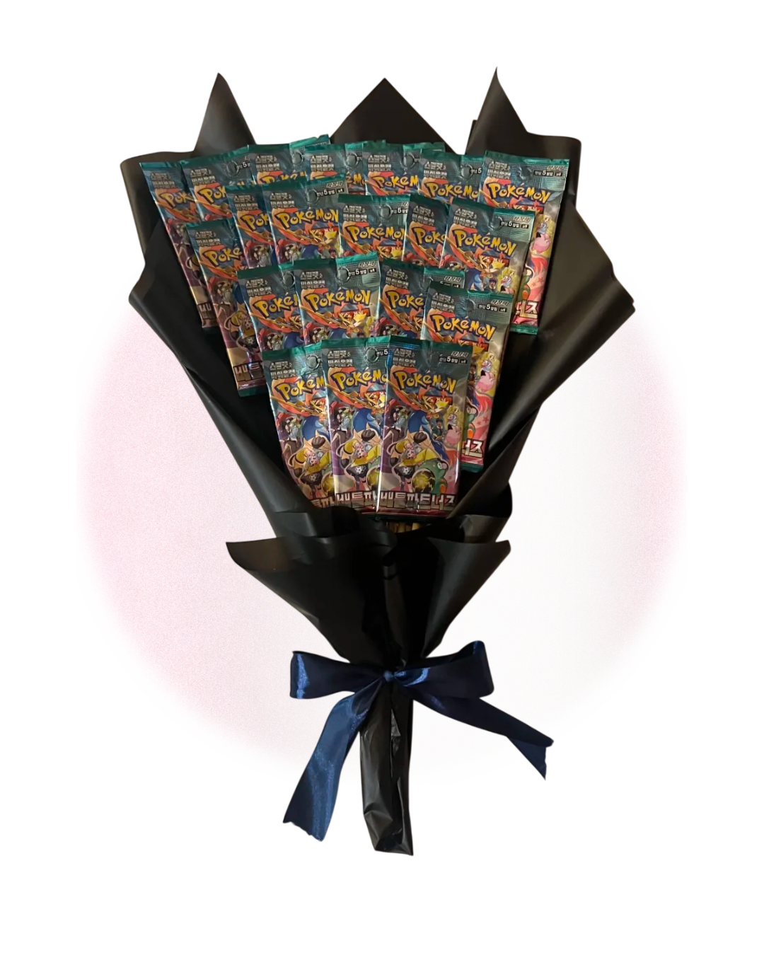 Elite Poke Bouquet