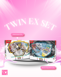 Twin Ex Set