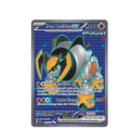 Iron Boulder ex - 192/162 - SV05: Temporal Forces