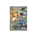 Hop's Zacian ex #186 Pokemon Journey Together