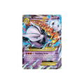 M Mewtwo EX (63) - XY - BREAKthrough