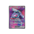 Genesect ex - 161/086 - SV: Black Bolt