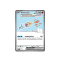 Eiscue ex - 222/197 - SV03: Obsidian Flames
