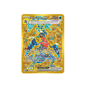 Garchomp ex - 260/182 - SV04: Paradox Rift