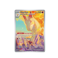 Rapidash - 189/182 - SV10: Destined Rivals