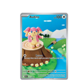 Audino - 151/086 - SV: Black Bolt