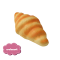 Croissant Squishy