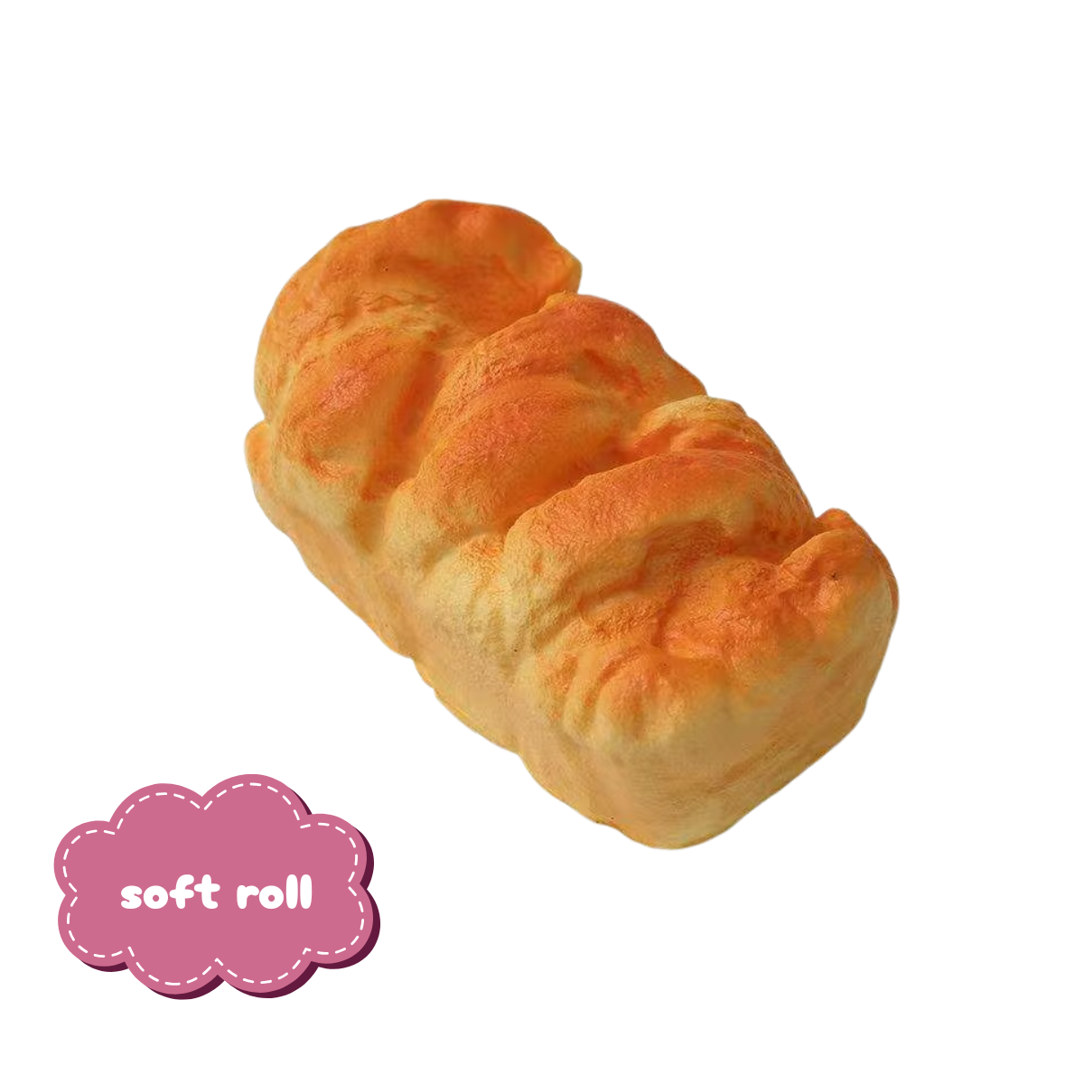 Soft Roll Squishy