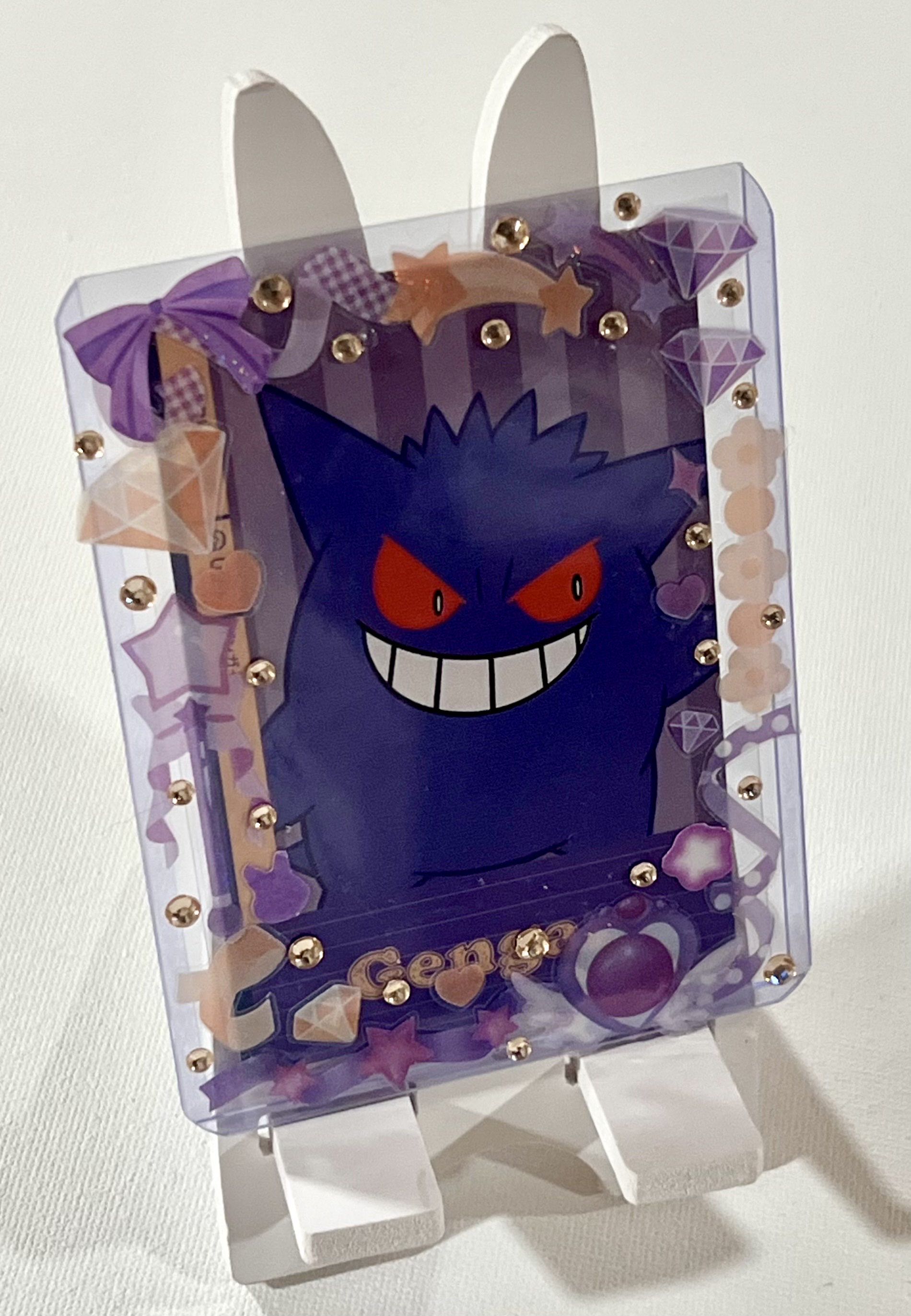 Cutie n Spooky Top Loader