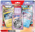 Enhanced 2-Pack Blister: Latios, Zekrom & Palkia