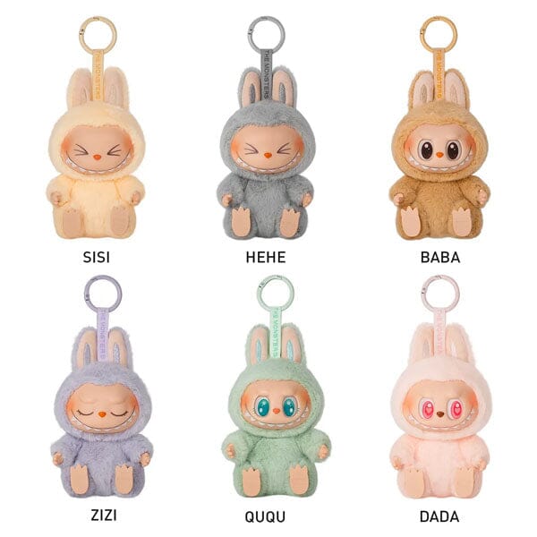 Pop Mart: Labubu HAVE A SEAT SERIES Blind Box