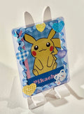 Pika Pika Top Loader