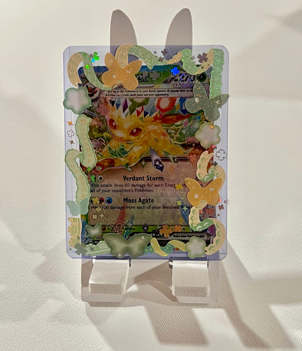 Butterfly Garden Top Loader
